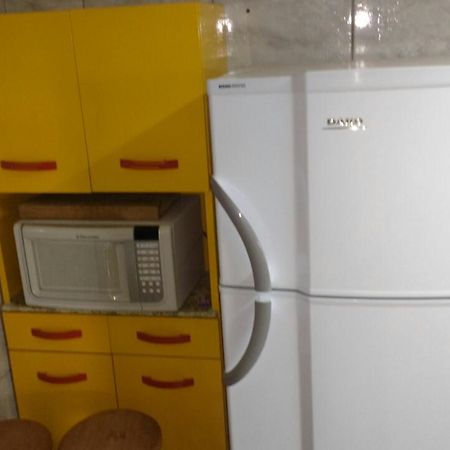 Casa Camioto Villa Olímpia Eksteriør billede