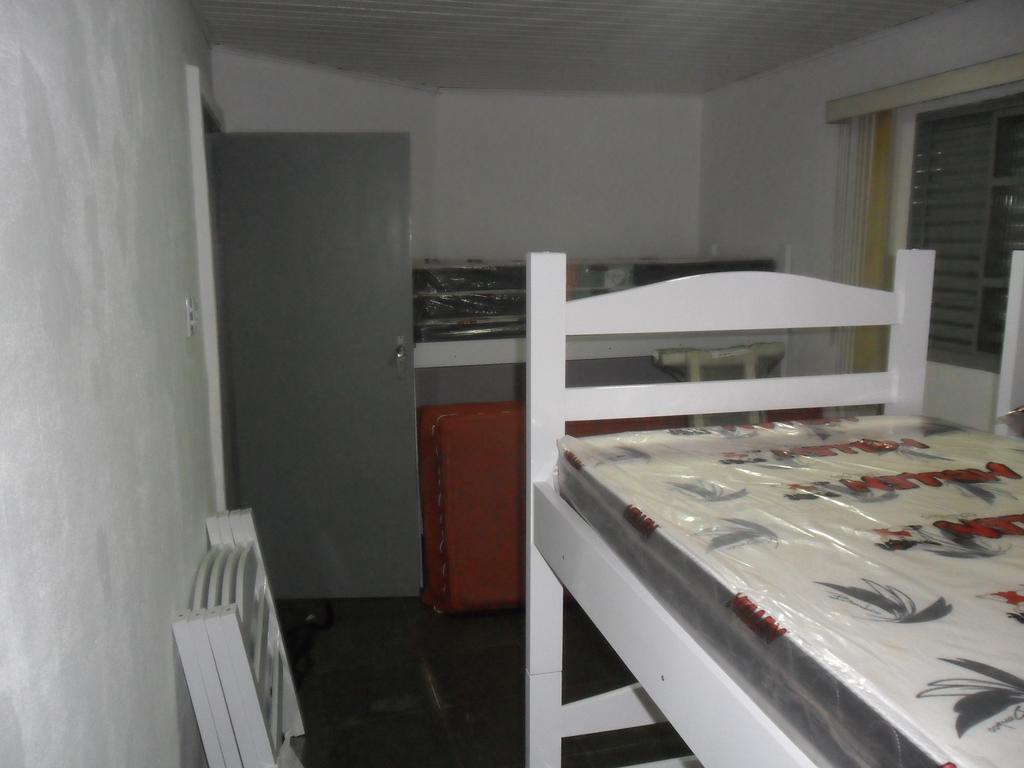 Casa Camioto Villa Olímpia Værelse billede