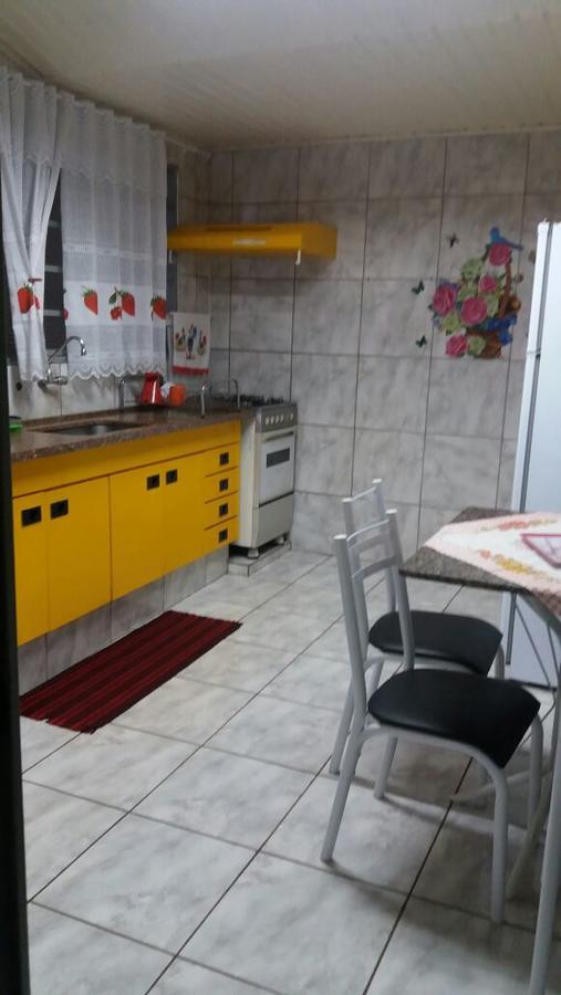 Casa Camioto Villa Olímpia Eksteriør billede