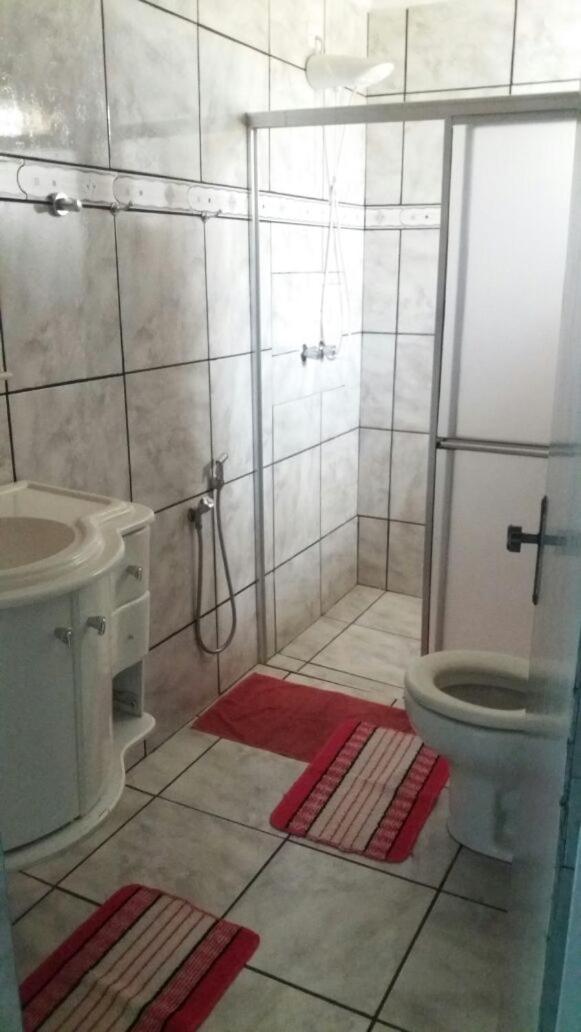 Casa Camioto Villa Olímpia Eksteriør billede