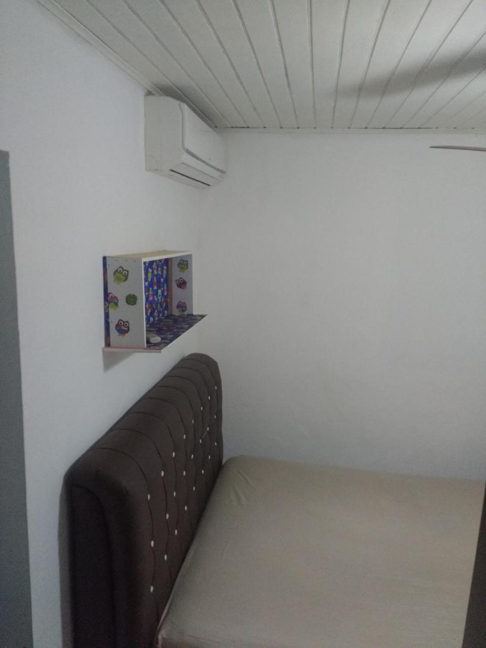 Casa Camioto Villa Olímpia Eksteriør billede